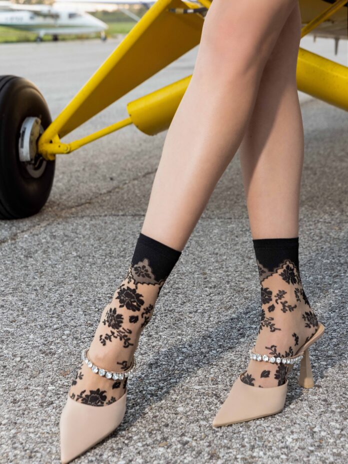 CUZCO Chaussettes