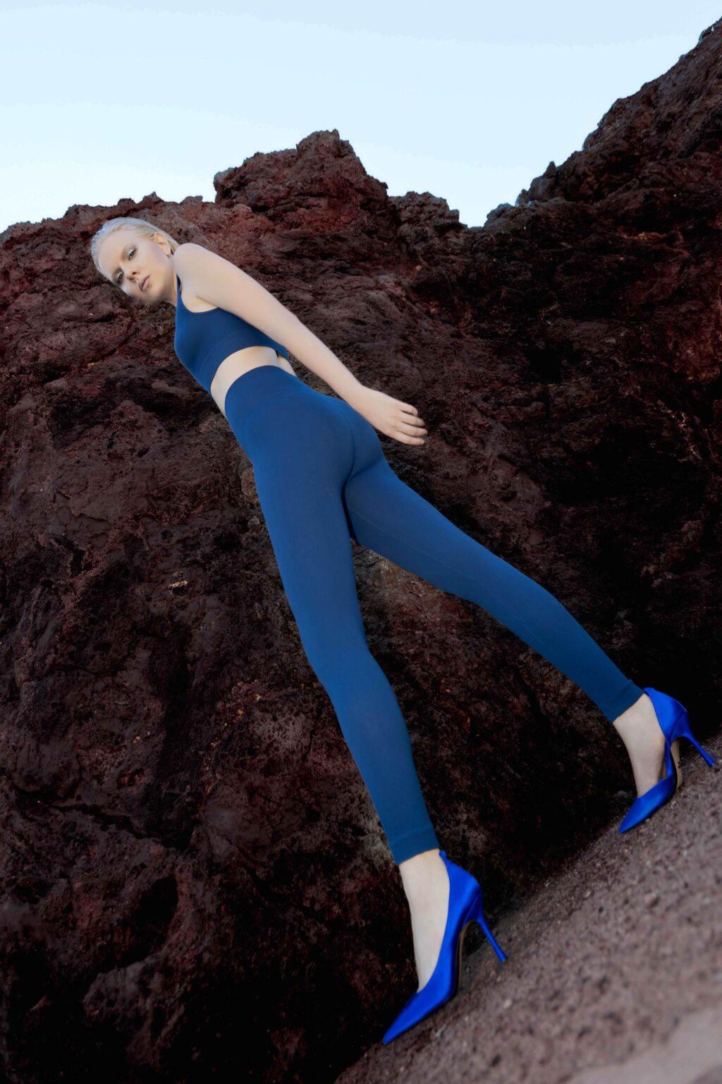 HAMAL Legging