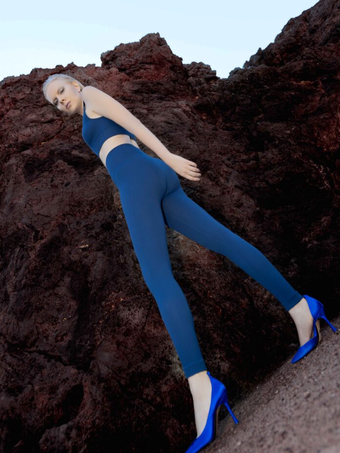 HAMAL Legging