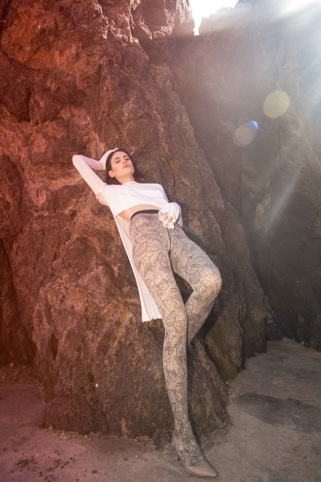 NASHIRA Collant – Image 2