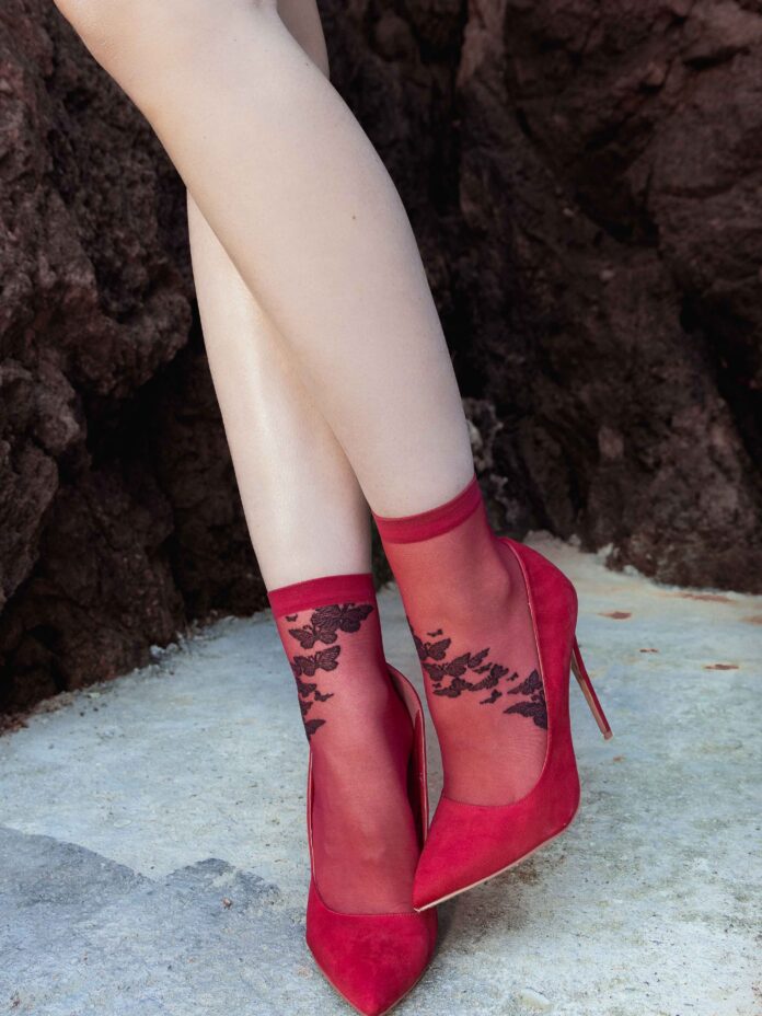 NASTI Chaussettes