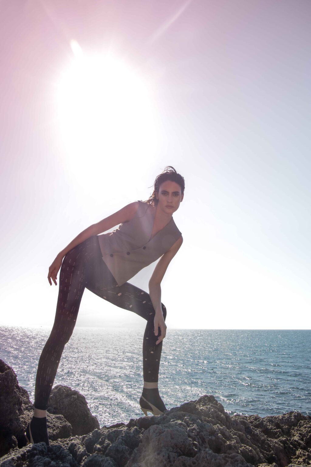 SIRIUS Leggings – Image 2