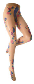 MANDARINO Collant – Image 2