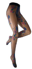 MANDARINO Collant – Image 3