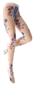 MANDARINO Collant – Image 4