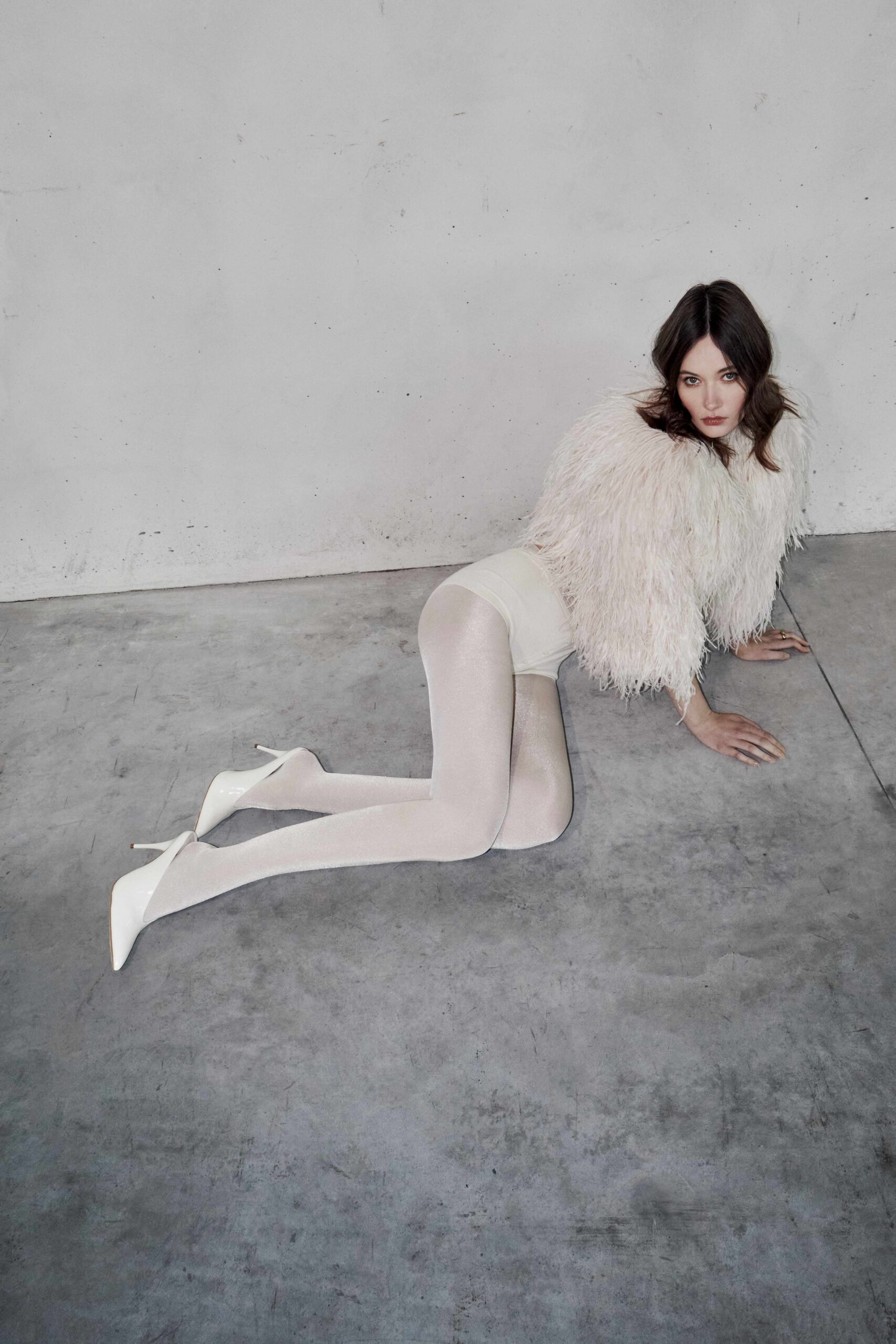 Federica collant